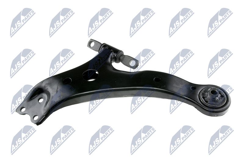 NTY ZWD-TY-161 Control/Trailing Arm, wheel suspension