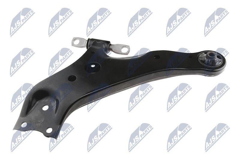 NTY ZWD-TY-166 Control/Trailing Arm, wheel suspension