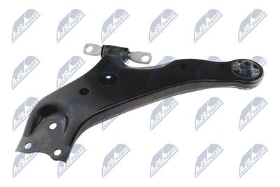 Control/Trailing Arm, wheel suspension NTY ZWD-TY-166