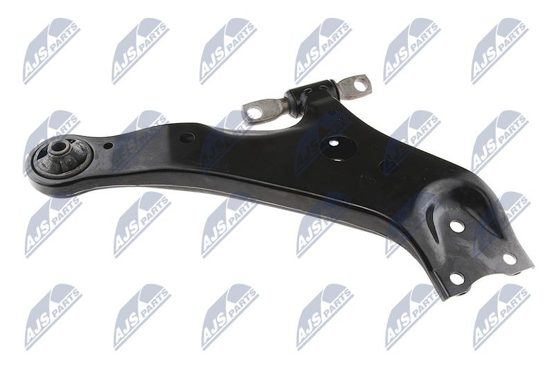 NTY ZWD-TY-167 Control/Trailing Arm, wheel suspension