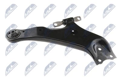 Control/Trailing Arm, wheel suspension NTY ZWD-TY-167