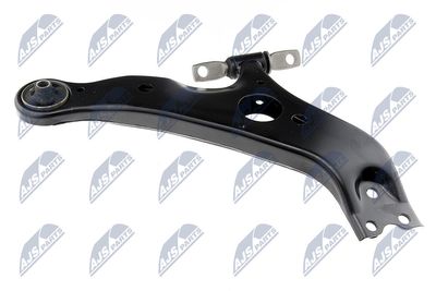 Control/Trailing Arm, wheel suspension NTY ZWD-TY-171