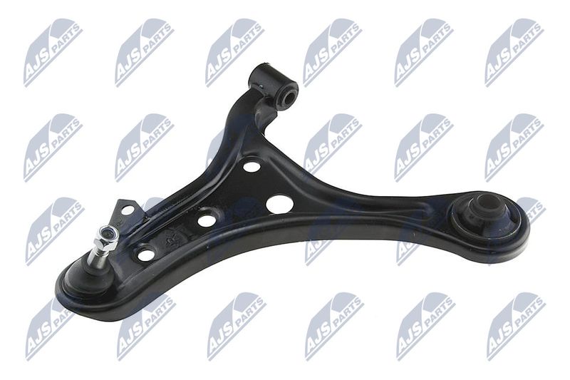NTY ZWD-TY-184 Control/Trailing Arm, wheel suspension