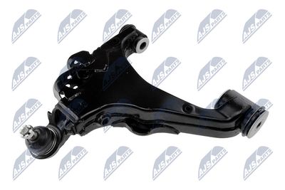 Control/Trailing Arm, wheel suspension NTY ZWD-TY-188
