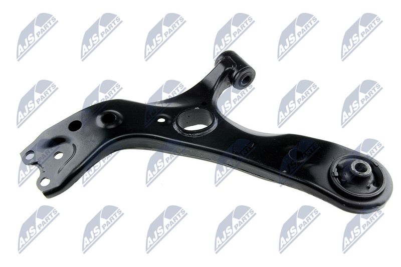 NTY ZWD-TY-207 Control/Trailing Arm, wheel suspension