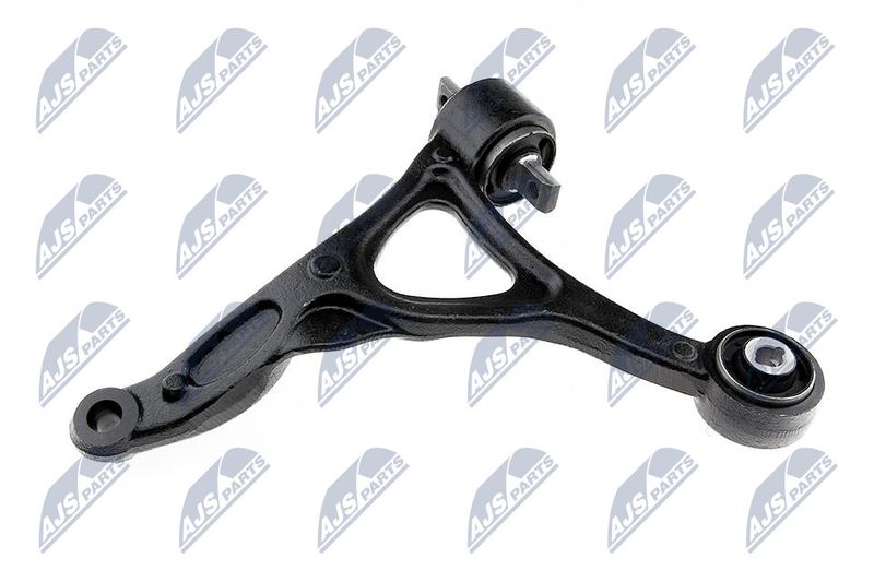 NTY ZWD-VV-000 Control/Trailing Arm, wheel suspension