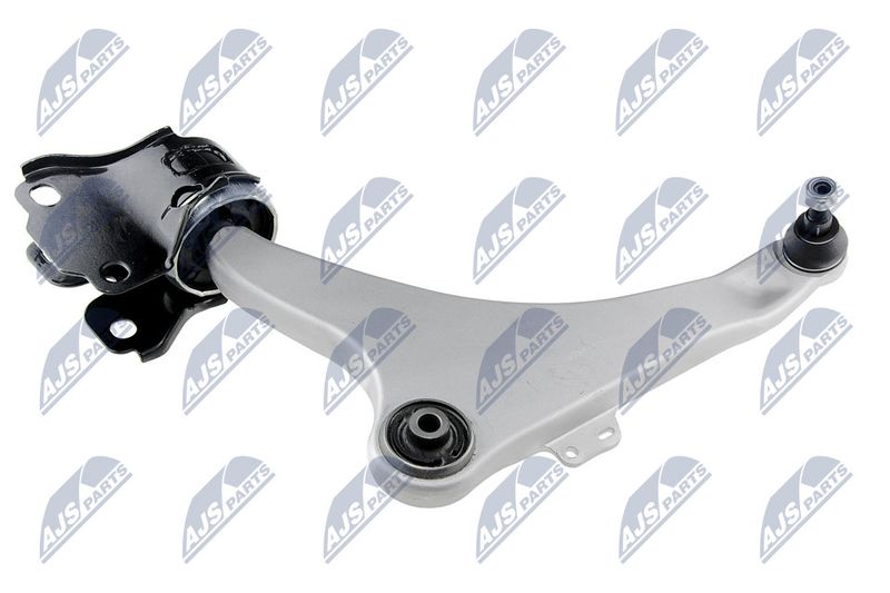 NTY ZWD-VV-004 Mounting, control/trailing arm