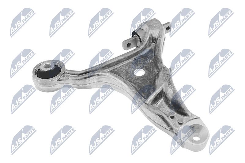 NTY ZWD-VV-007 Control/Trailing Arm, wheel suspension
