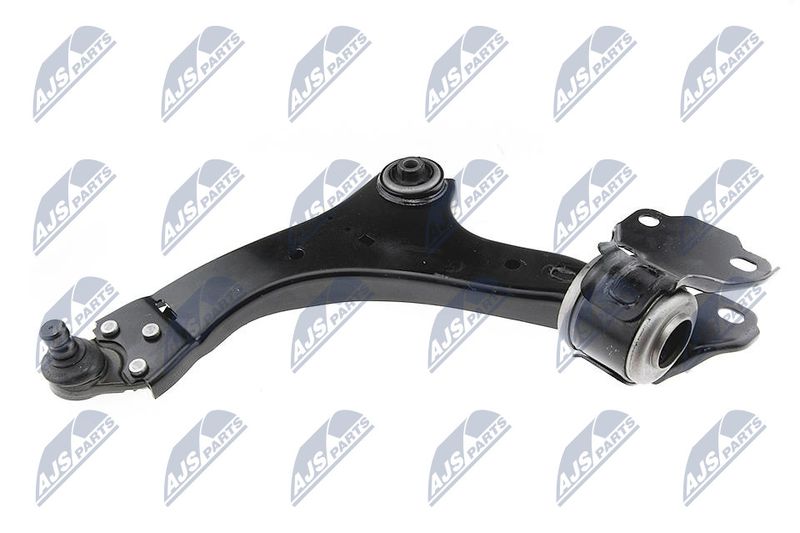 NTY ZWD-VV-016 Control/Trailing Arm, wheel suspension
