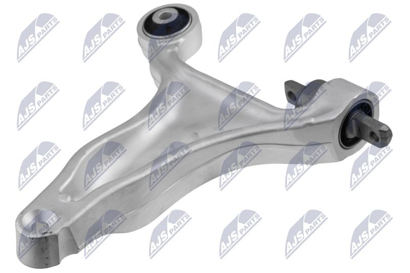 NTY ZWD-VV-018 Control/Trailing Arm, wheel suspension