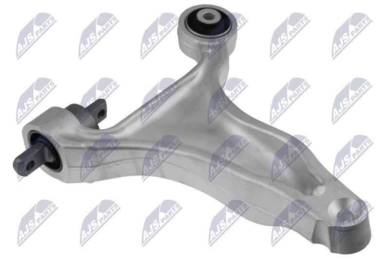 NTY ZWD-VV-019 Control/Trailing Arm, wheel suspension