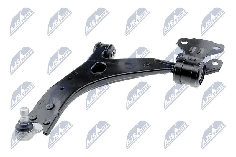 NTY ZWD-VV-020 Control/Trailing Arm, wheel suspension