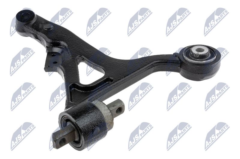 NTY ZWD-VV-022 Control/Trailing Arm, wheel suspension