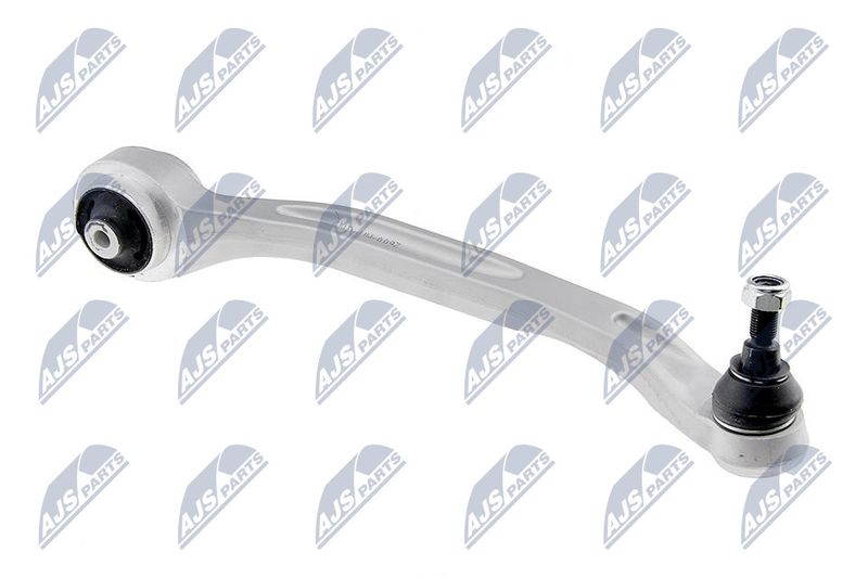 NTY ZWD-VW-009 Control/Trailing Arm, wheel suspension