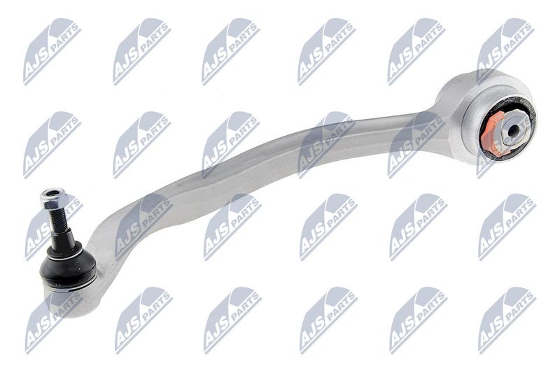 NTY ZWD-VW-011 Control/Trailing Arm, wheel suspension