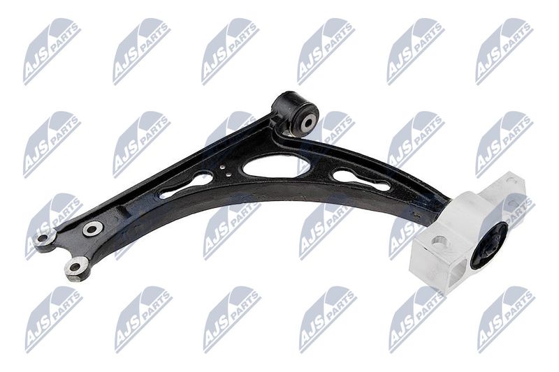 NTY ZWD-VW-017 Control/Trailing Arm, wheel suspension
