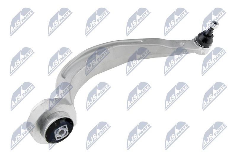 NTY ZWD-VW-018 Control/Trailing Arm, wheel suspension