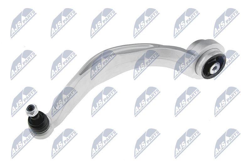 NTY ZWD-VW-019 Control/Trailing Arm, wheel suspension