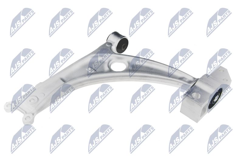 NTY ZWD-VW-025 Control/Trailing Arm, wheel suspension