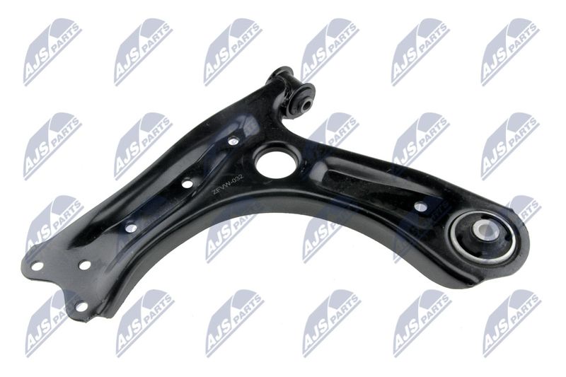 NTY ZWD-VW-032 Control/Trailing Arm, wheel suspension