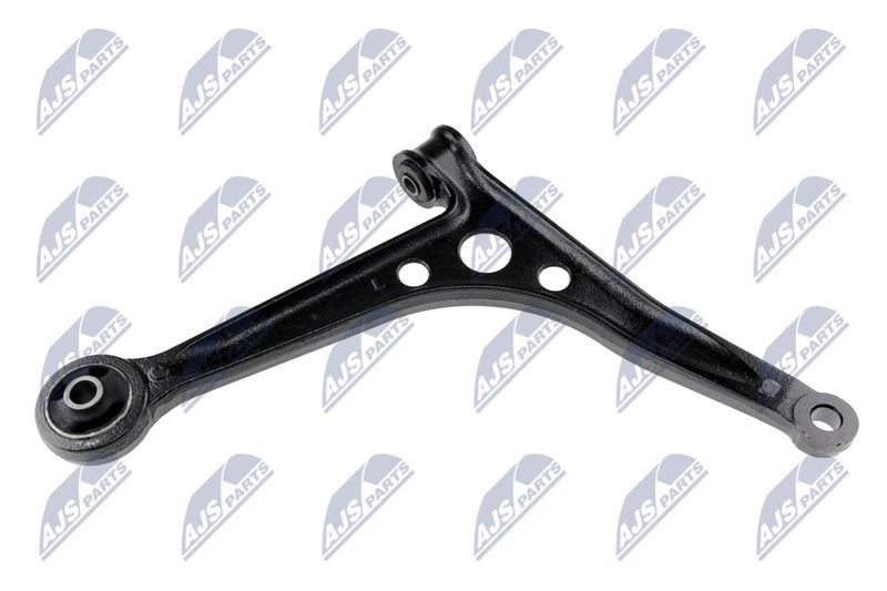 NTY ZWD-VW-034 Control/Trailing Arm, wheel suspension