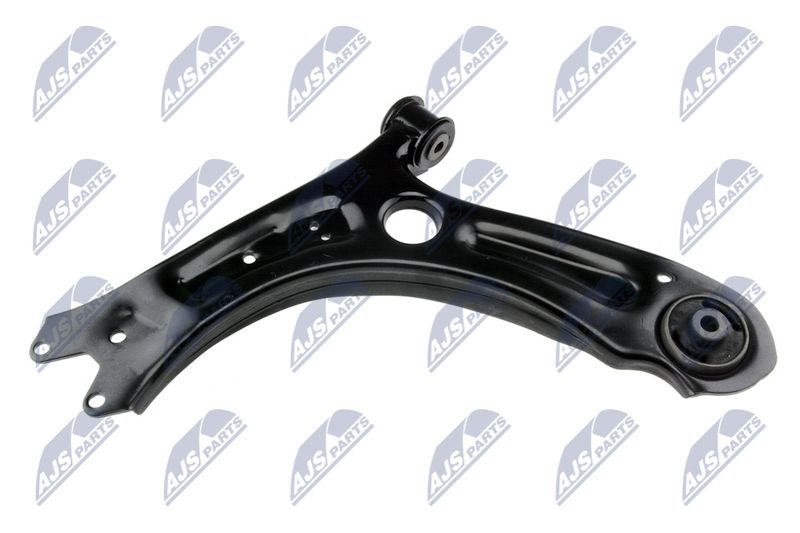 NTY ZWD-VW-036 Control/Trailing Arm, wheel suspension