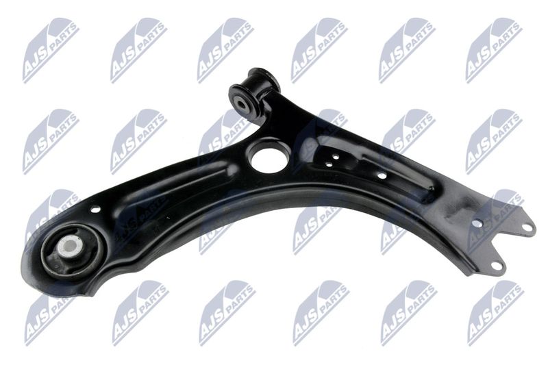 NTY ZWD-VW-037 Control/Trailing Arm, wheel suspension