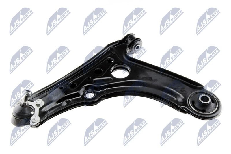 NTY ZWD-VW-045 Control/Trailing Arm, wheel suspension