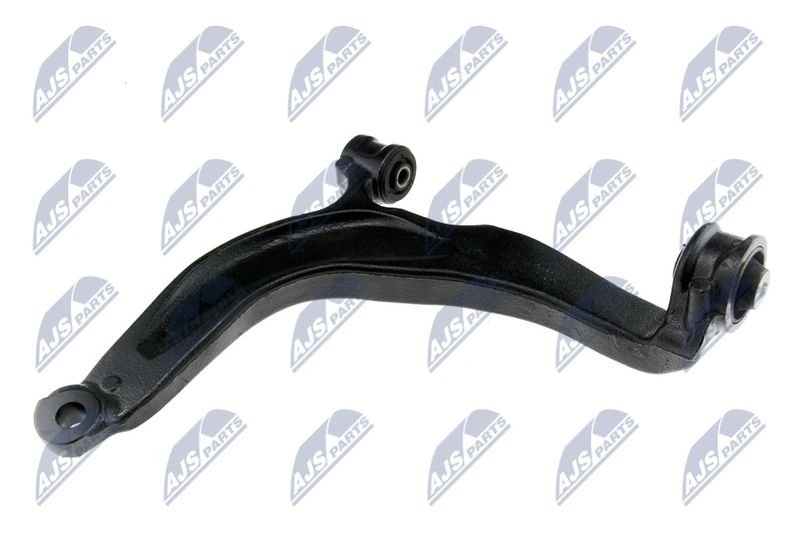 NTY ZWD-VW-049 Control/Trailing Arm, wheel suspension