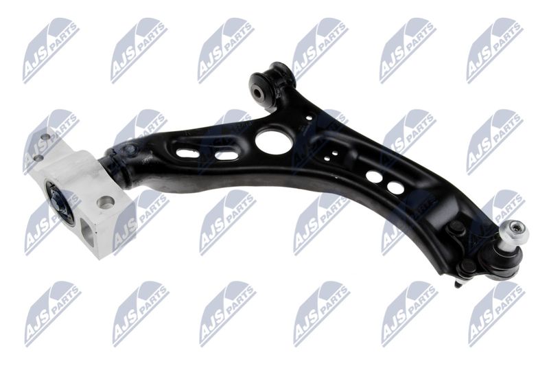 NTY ZWD-VW-052 Control/Trailing Arm, wheel suspension