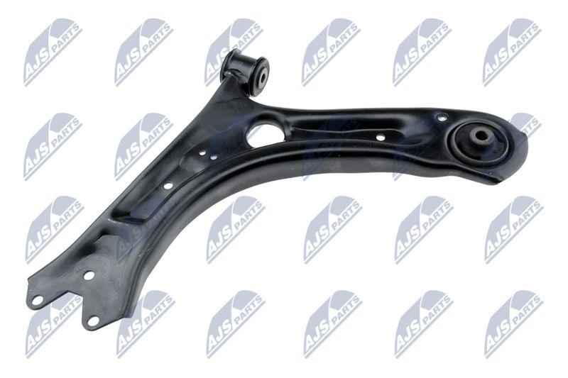 NTY ZWD-VW-053 Control/Trailing Arm, wheel suspension