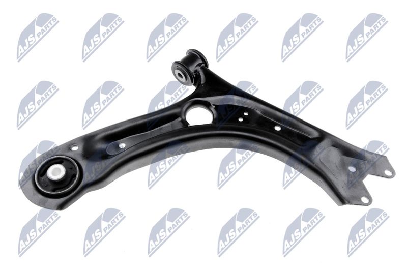 NTY ZWD-VW-054 Control/Trailing Arm, wheel suspension