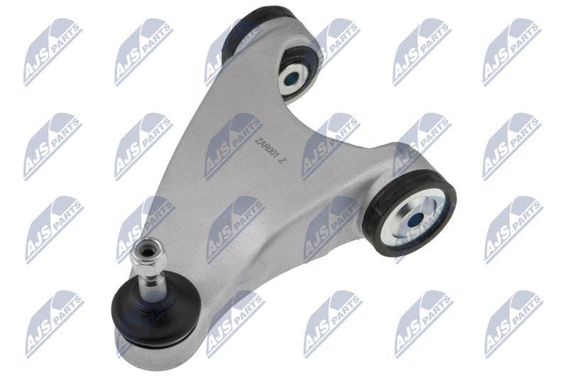 NTY ZWG-AR-001 Control/Trailing Arm, wheel suspension