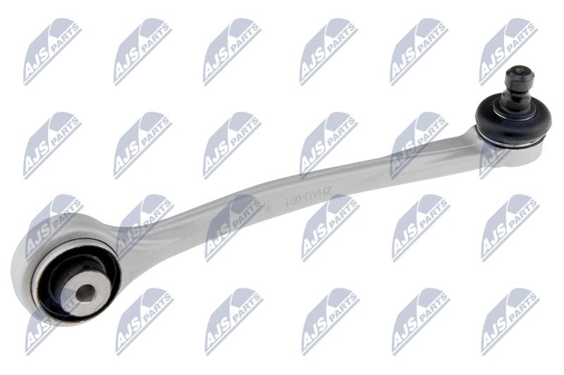 NTY ZWG-AU-001 Control/Trailing Arm, wheel suspension