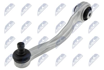 Control/Trailing Arm, wheel suspension NTY ZWG-AU-012