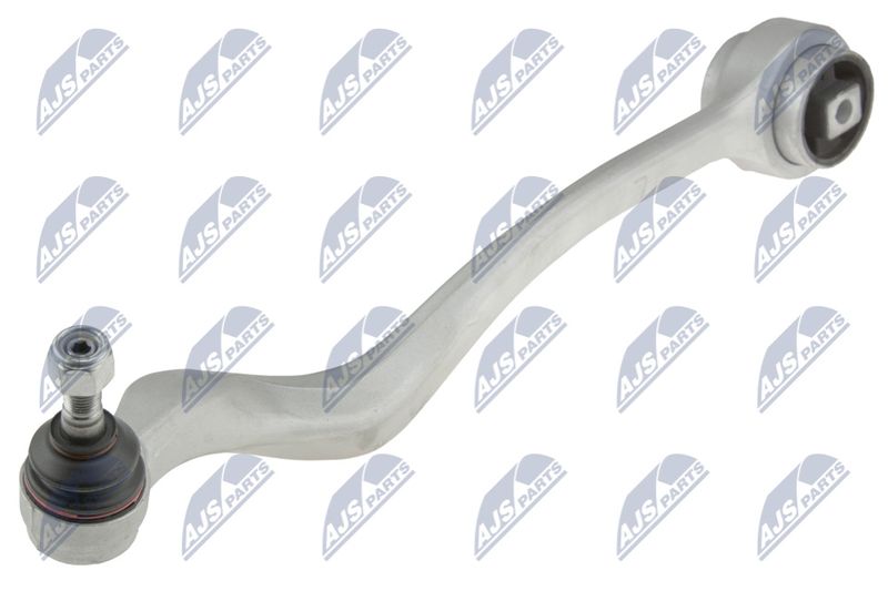 NTY ZWG-BM-002 Control/Trailing Arm, wheel suspension