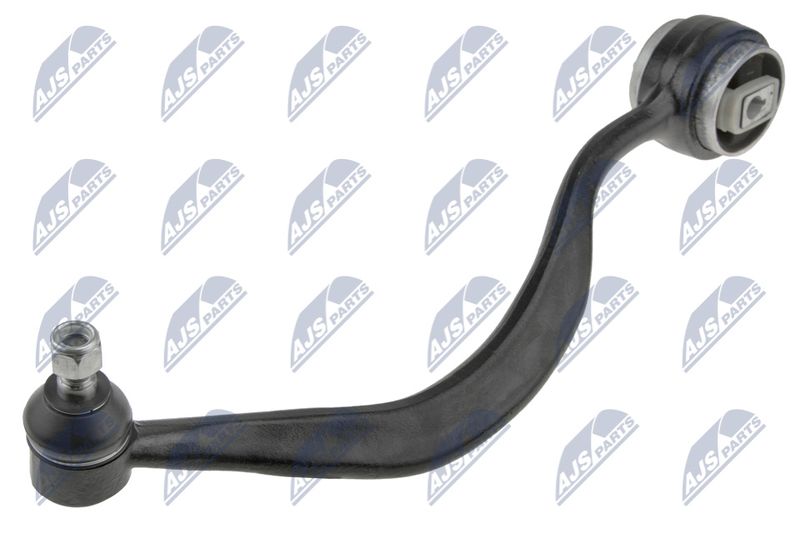 NTY ZWG-BM-007 Control/Trailing Arm, wheel suspension