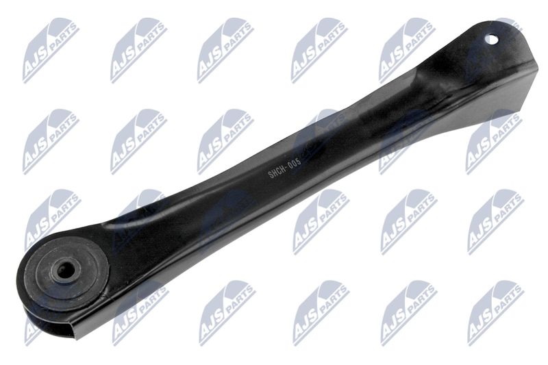NTY ZWG-CH-005 Control/Trailing Arm, wheel suspension