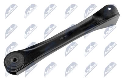 Control/Trailing Arm, wheel suspension NTY ZWG-CH-005