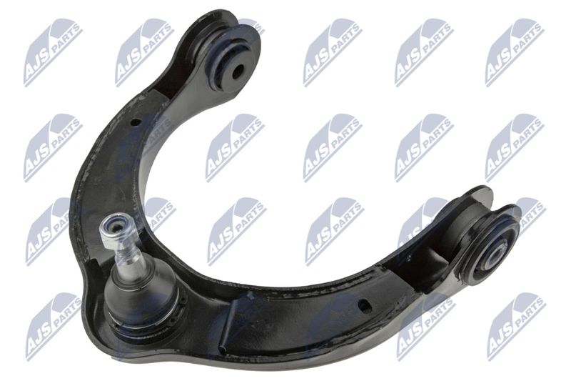 NTY ZWG-CH-009 Control/Trailing Arm, wheel suspension