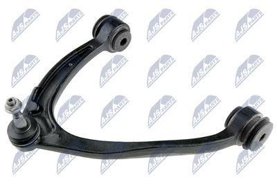Control/Trailing Arm, wheel suspension NTY ZWG-CH-029