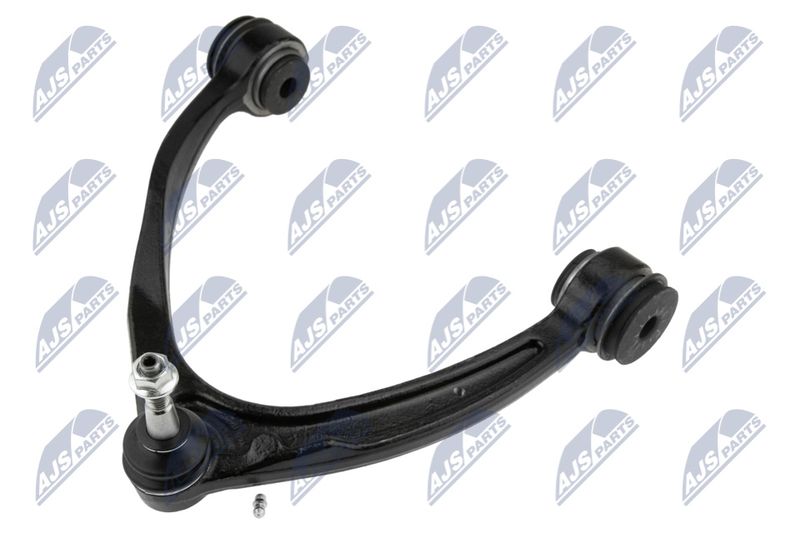 NTY ZWG-CH-030 Control/Trailing Arm, wheel suspension