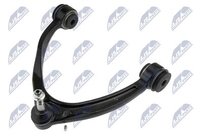 Control/Trailing Arm, wheel suspension NTY ZWG-CH-030