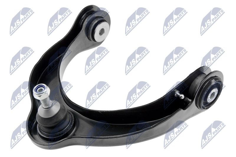 NTY ZWG-CH-045 Control/Trailing Arm, wheel suspension