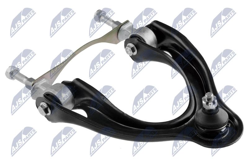 NTY ZWG-HD-002 Control/Trailing Arm, wheel suspension