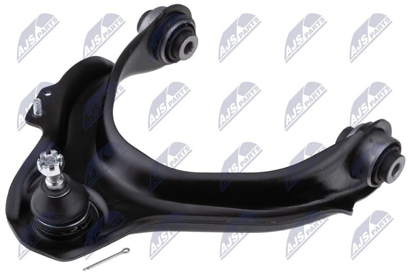 NTY ZWG-HD-014 Control/Trailing Arm, wheel suspension