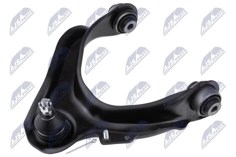 NTY ZWG-HD-015 Control/Trailing Arm, wheel suspension