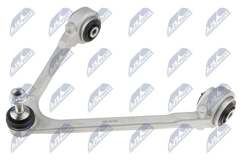 NTY ZWG-JG-002 Control/Trailing Arm, wheel suspension