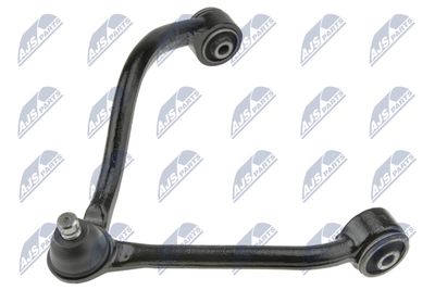 Control/Trailing Arm, wheel suspension NTY ZWG-KA-311