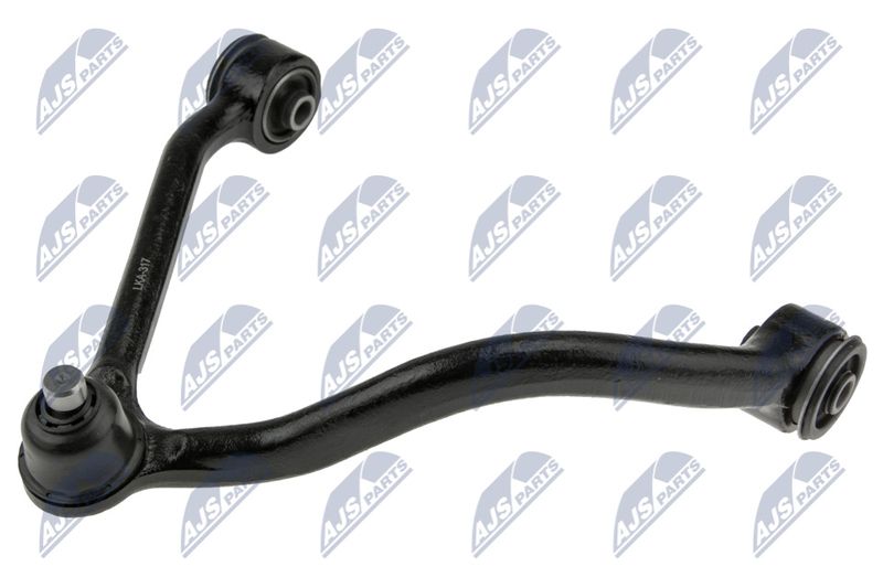 NTY ZWG-KA-317 Control/Trailing Arm, wheel suspension